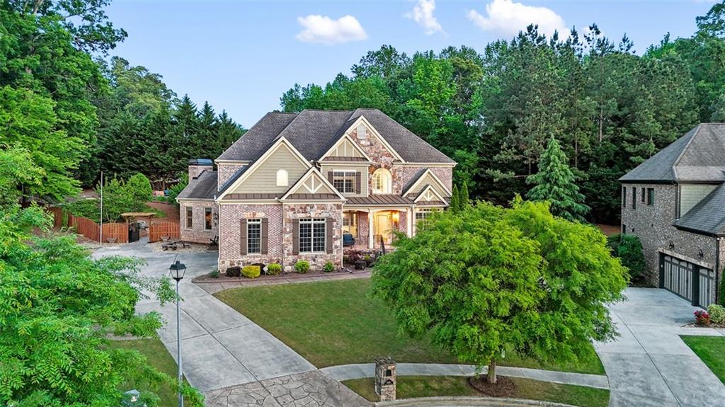 3302 ANNA RUBY Lane