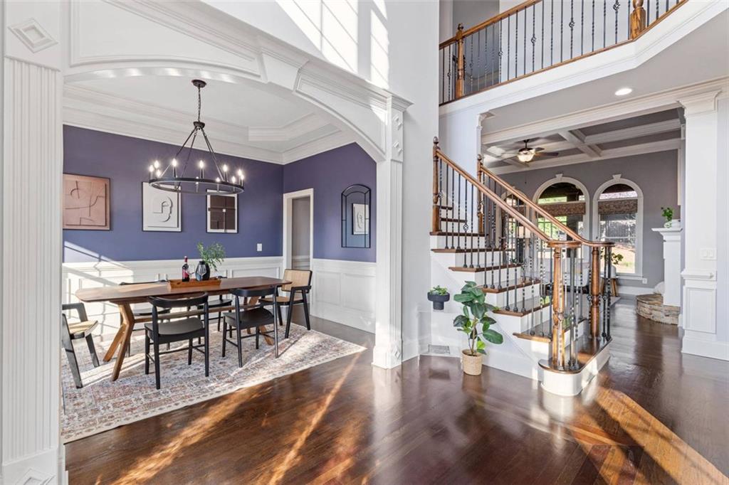 3302 ANNA RUBY Lane