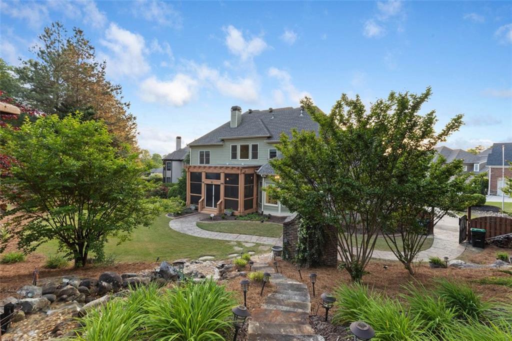 3302 ANNA RUBY Lane