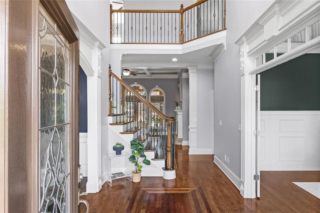 3302 ANNA RUBY Lane