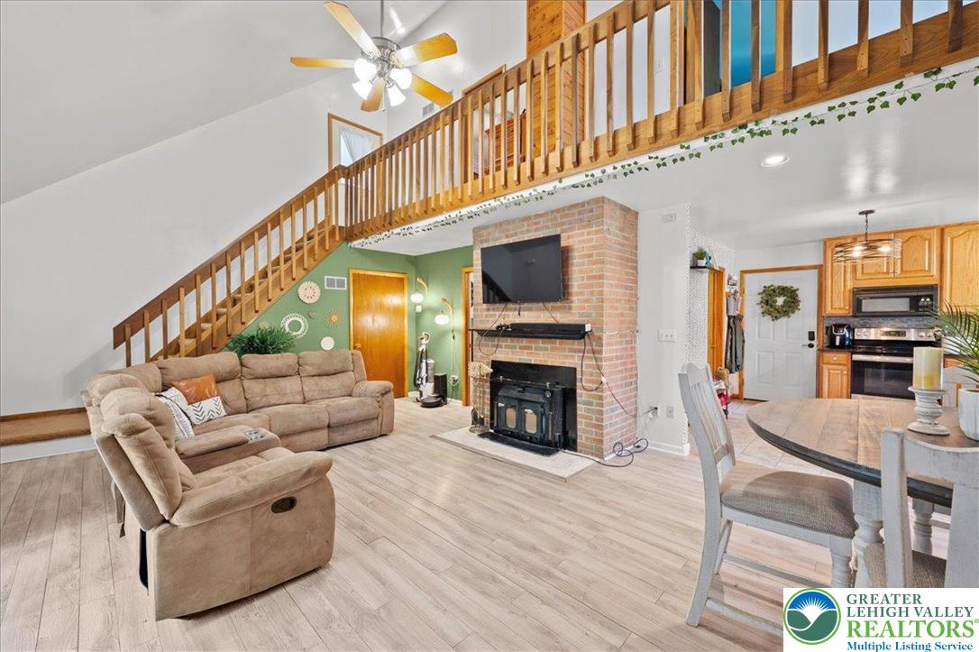 134 Oakenshield Drive