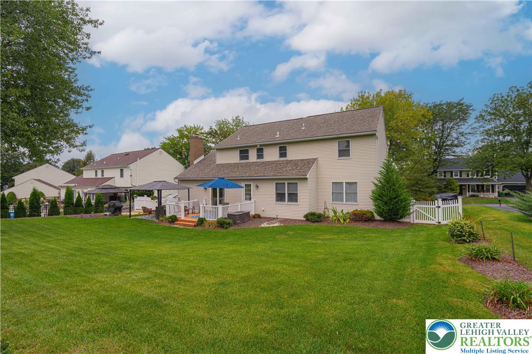 2362 South Pewter Drive