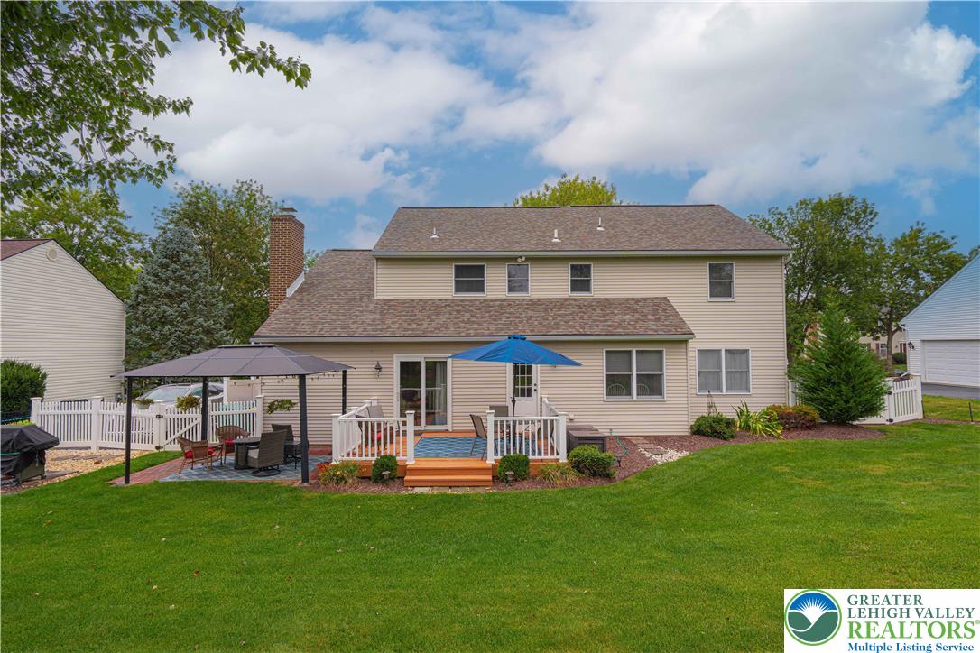 2362 South Pewter Drive