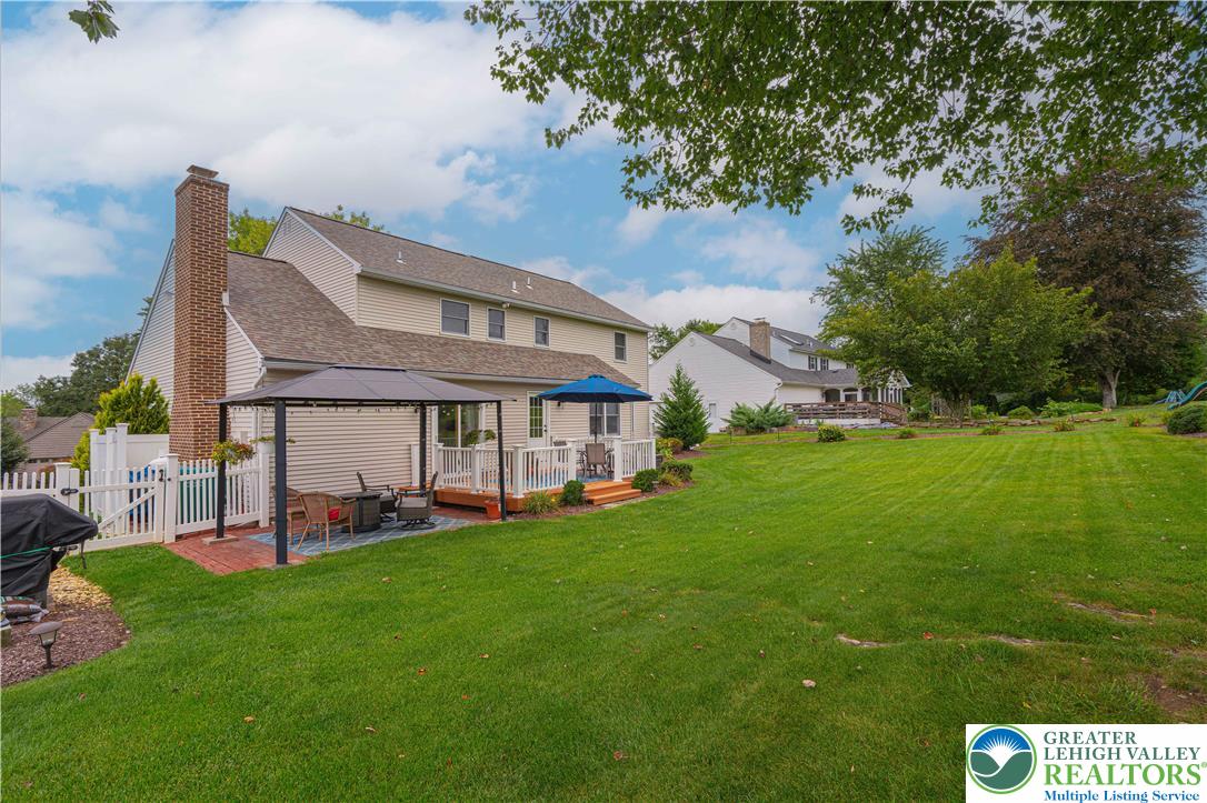 2362 South Pewter Drive