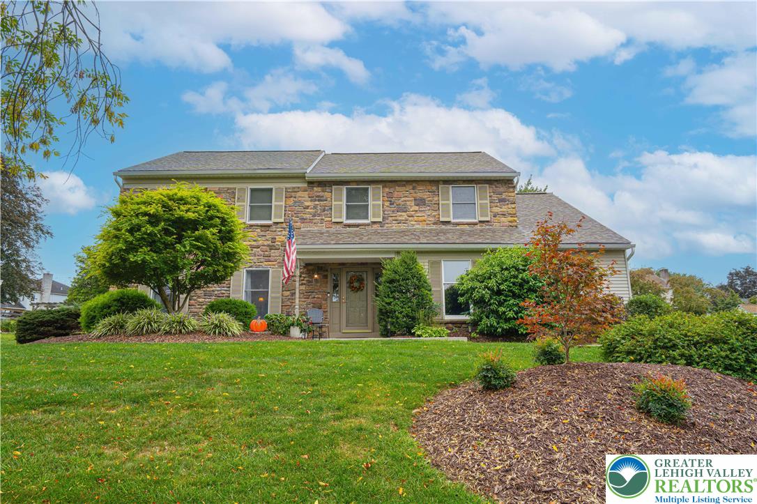 2362 South Pewter Drive