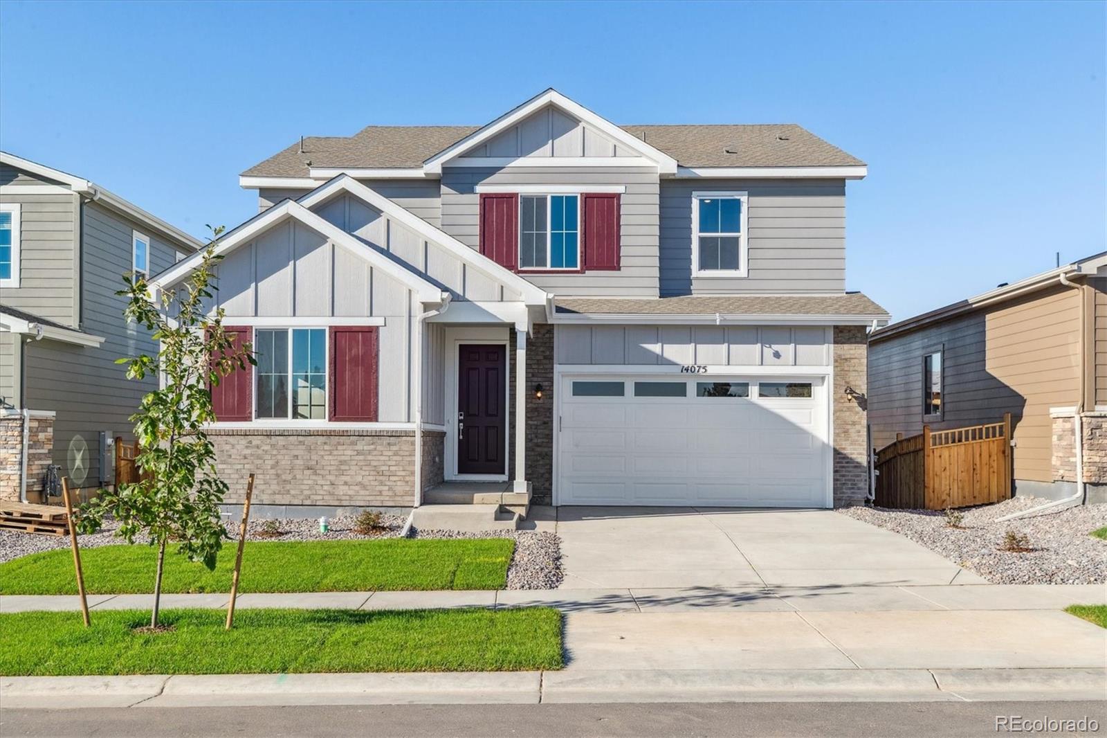 14075 Bunny Hop Lane