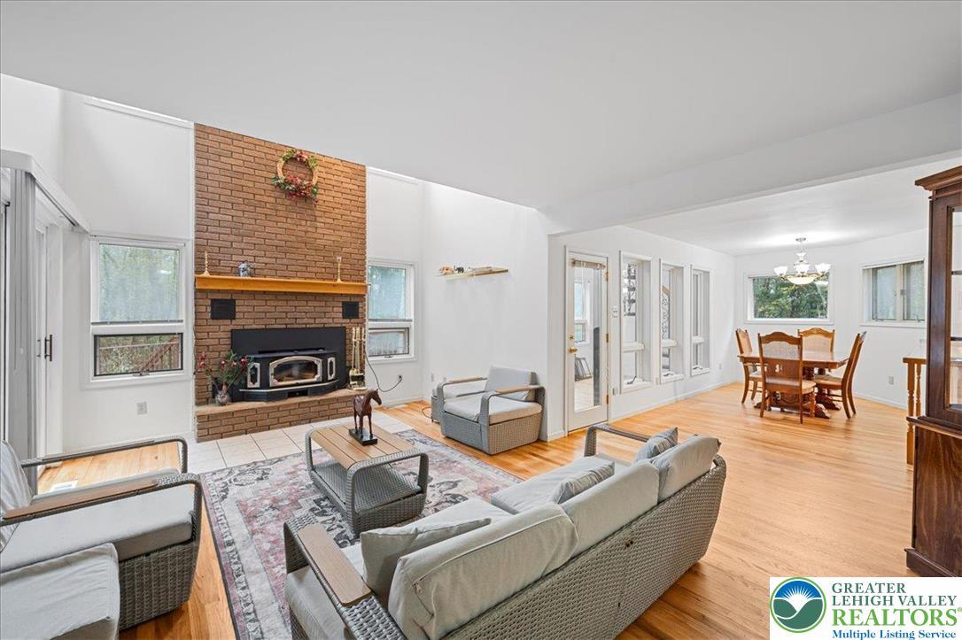 131 Stone Ridge Road