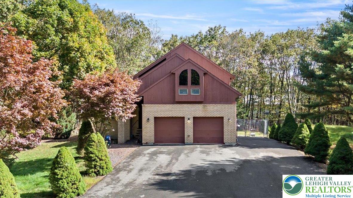 131 Stone Ridge Road