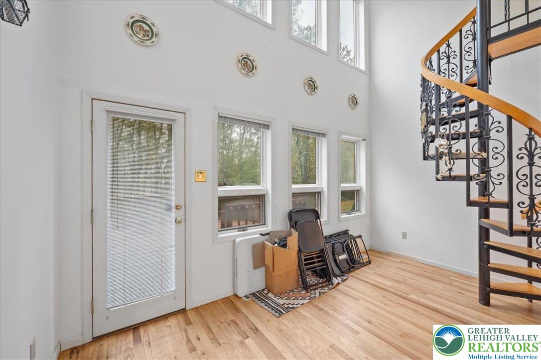 131 Stone Ridge Road