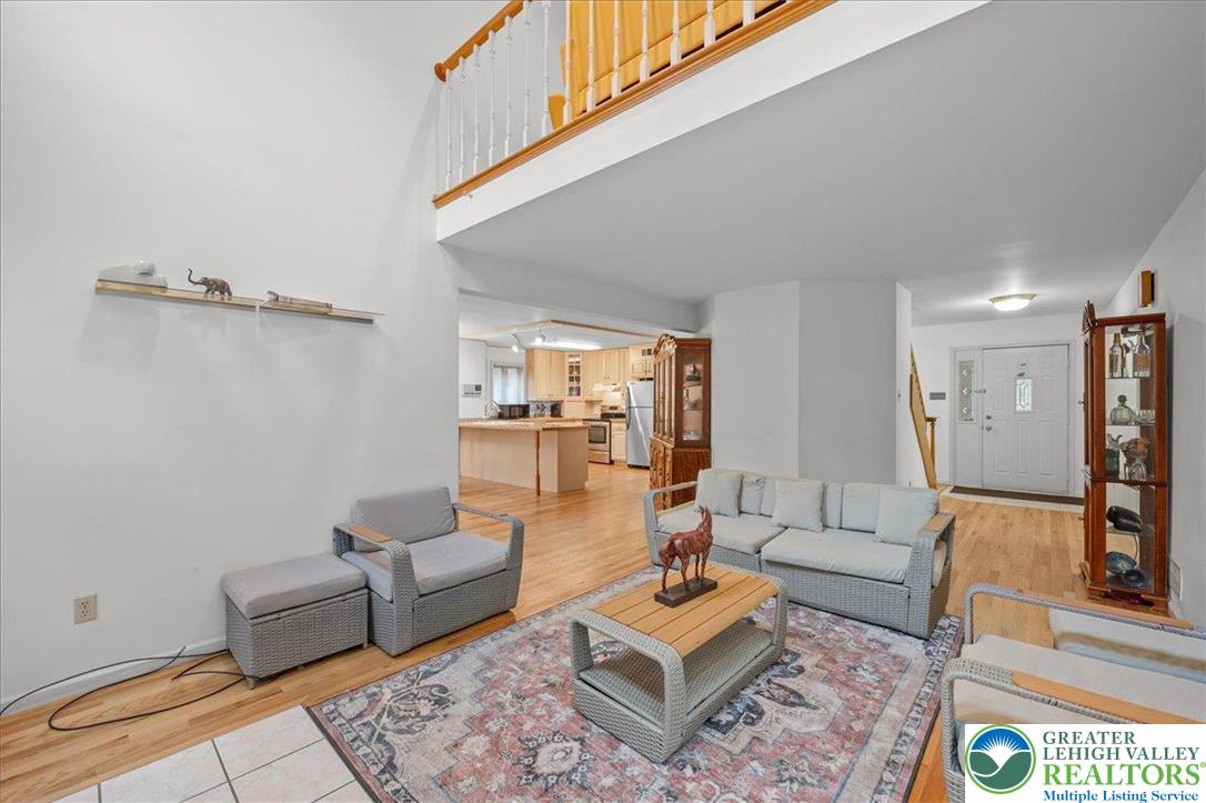 131 Stone Ridge Road