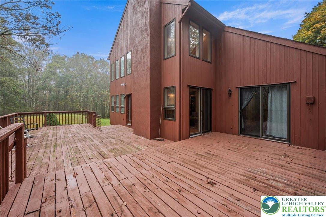 131 Stone Ridge Road
