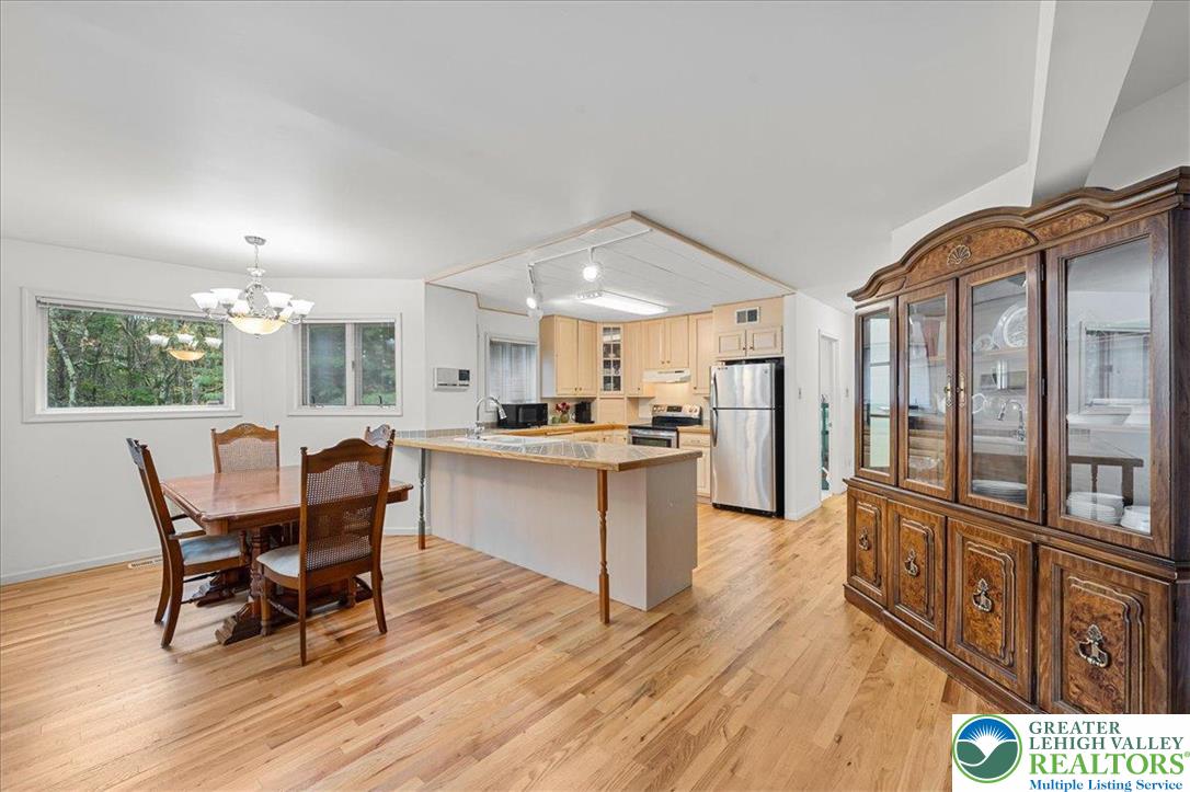 131 Stone Ridge Road