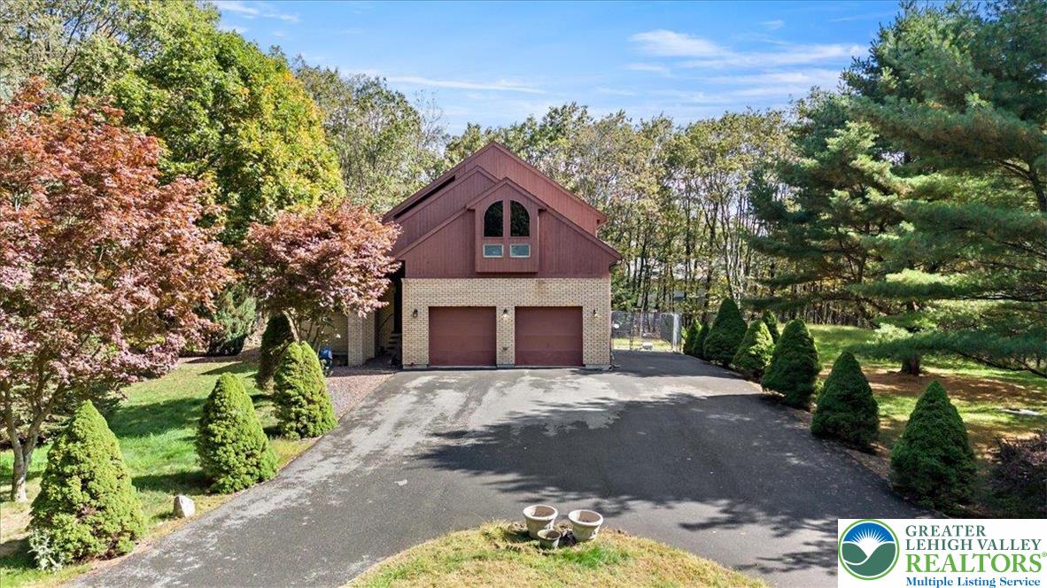 131 Stone Ridge Road