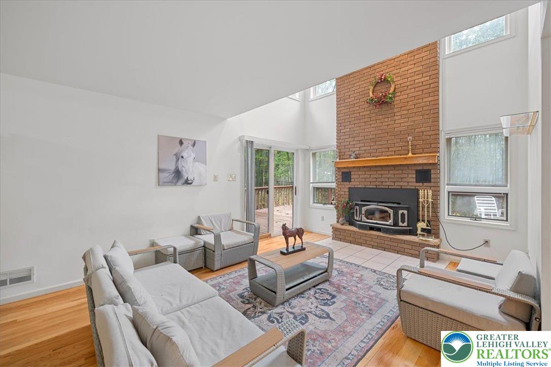 131 Stone Ridge Road