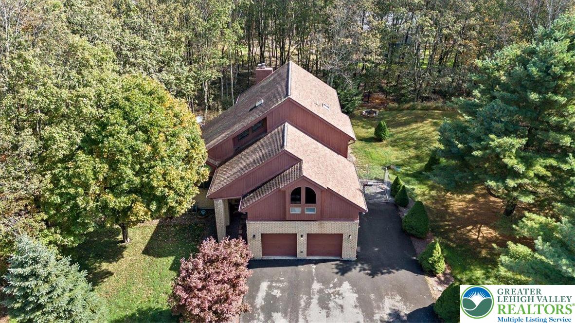 131 Stone Ridge Road