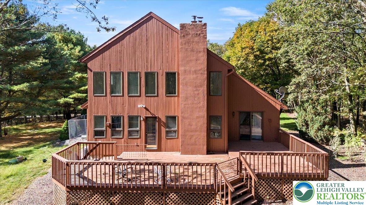 131 Stone Ridge Road