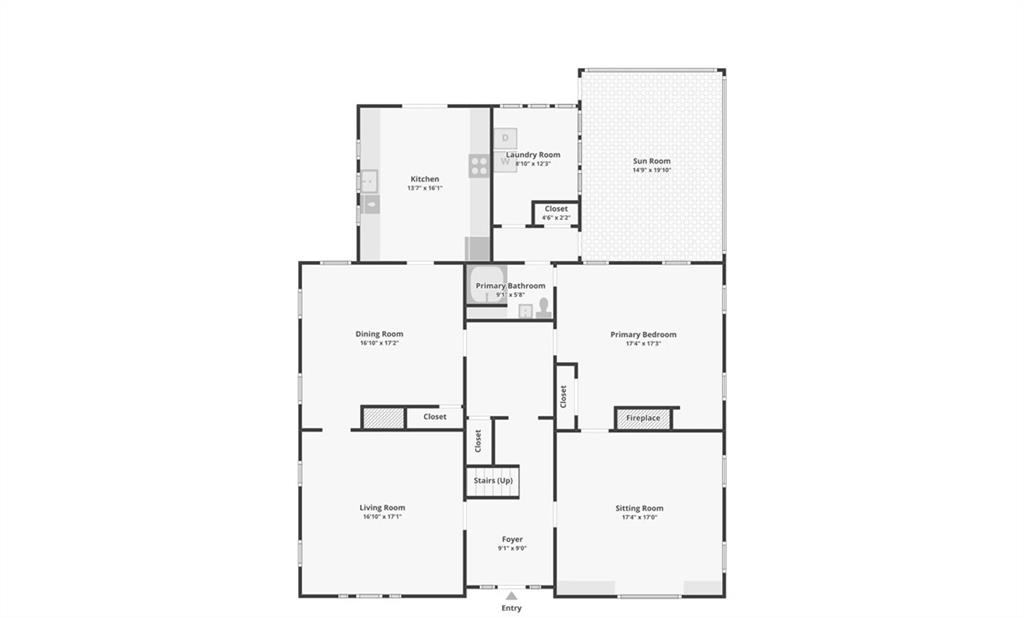 138 Greenville Street