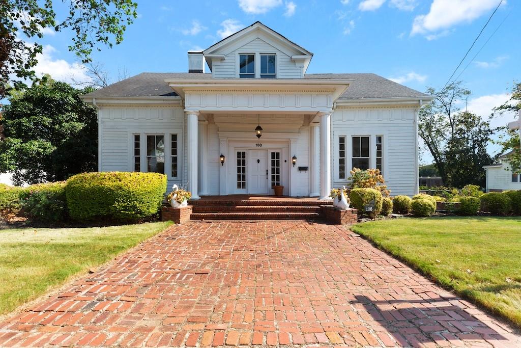 138 Greenville Street