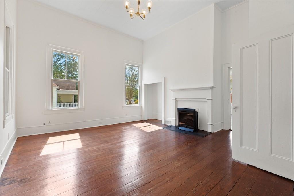 138 Greenville Street