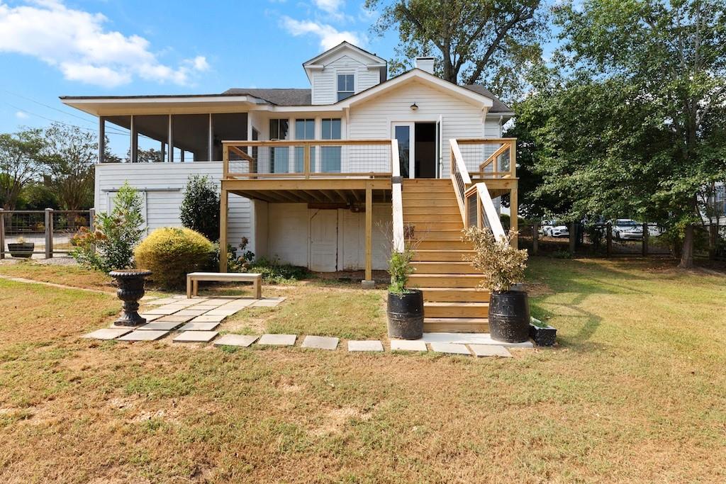 138 Greenville Street