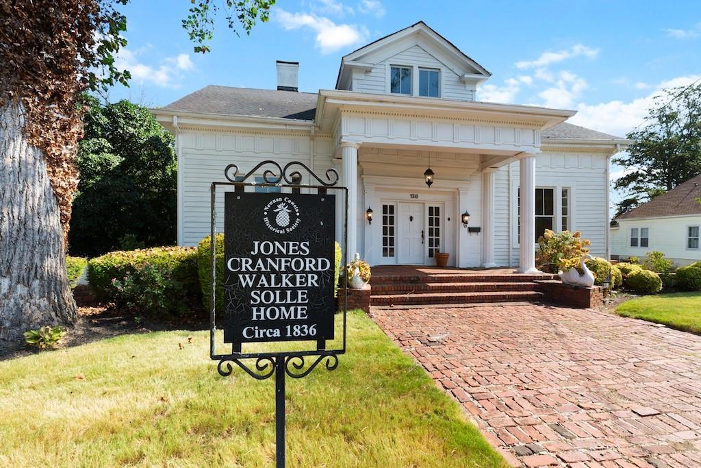 138 Greenville Street
