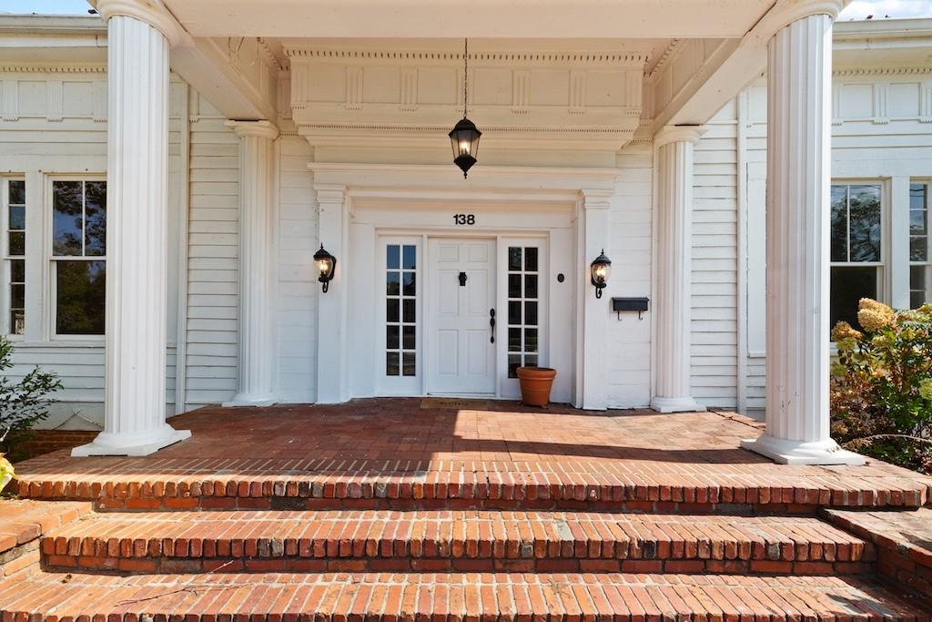 138 Greenville Street