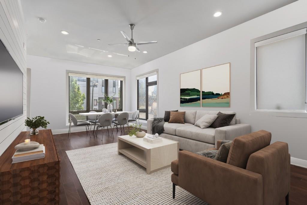 131 City View Court NE