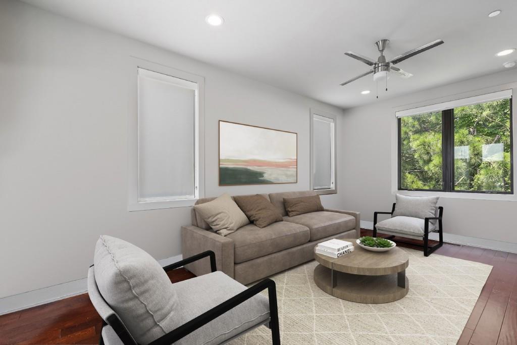 131 City View Court NE