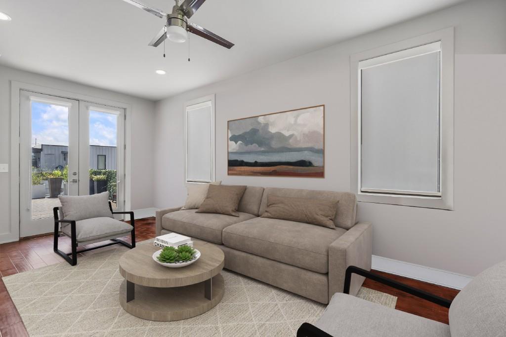 131 City View Court NE