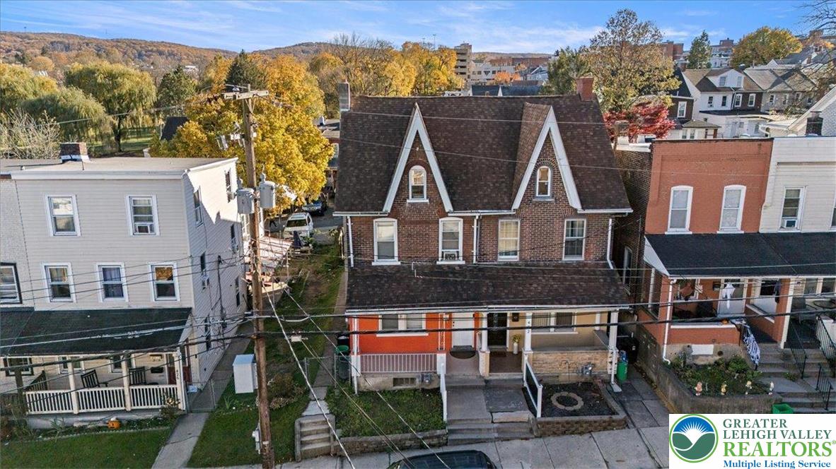 430 Auburn Street