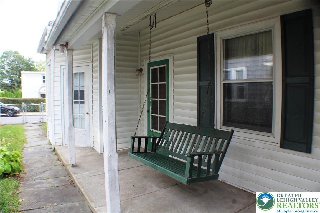 308 Walnut Street