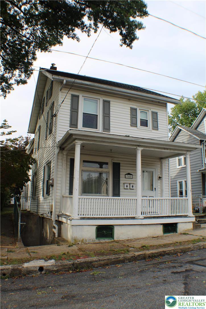 308 Walnut Street