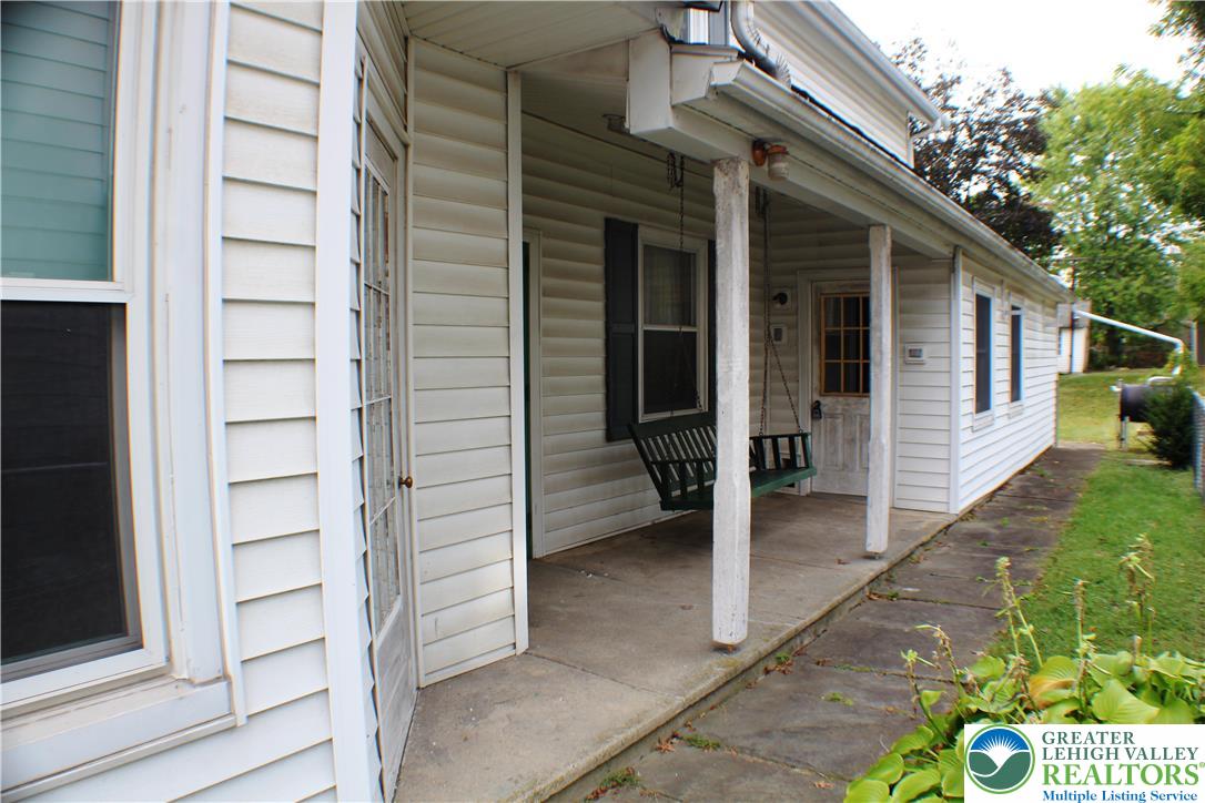 308 Walnut Street