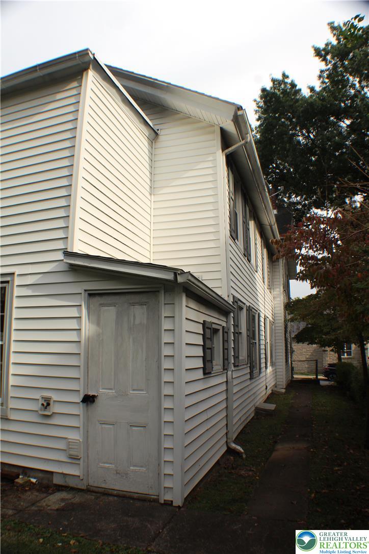 308 Walnut Street