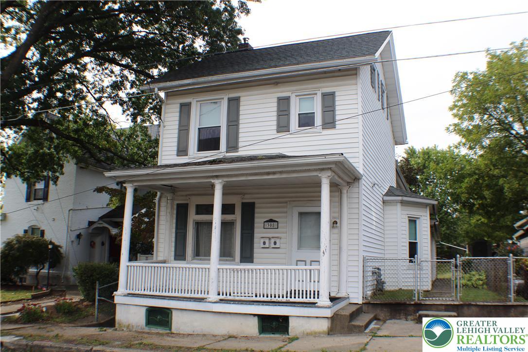 308 Walnut Street