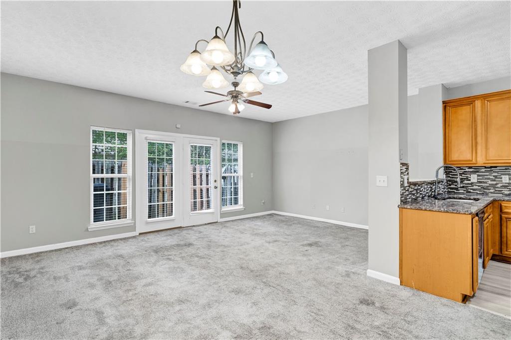 4327 Park Gate Drive Unit # 164