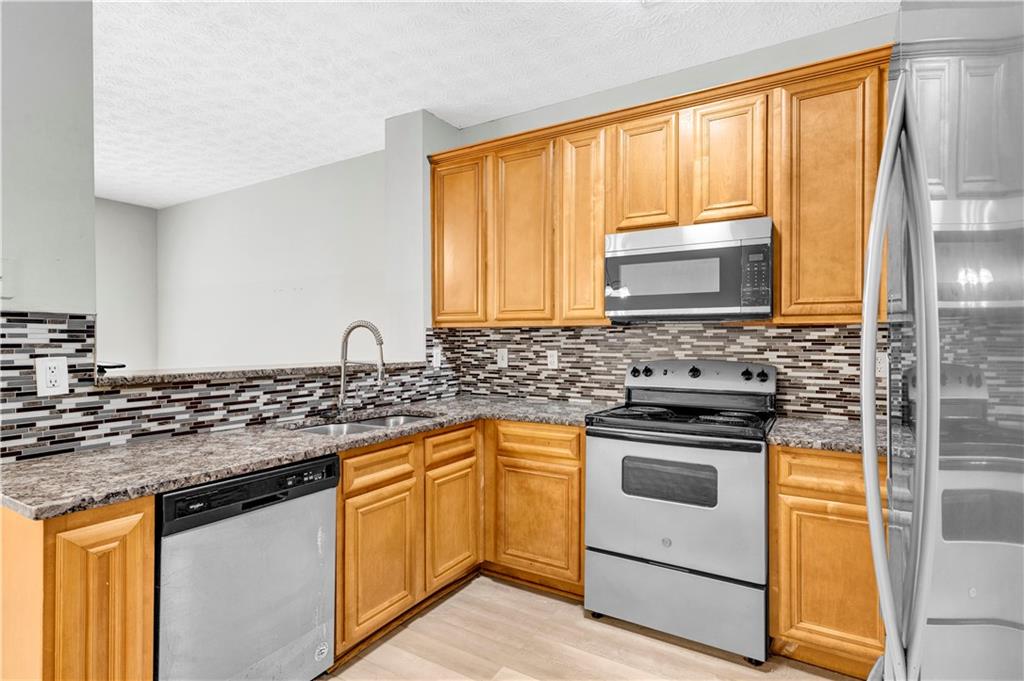 4327 Park Gate Drive Unit # 164