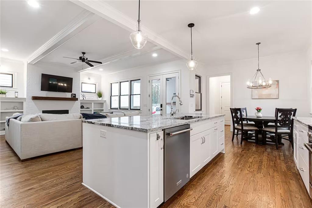 222 Kirkwood Road NE