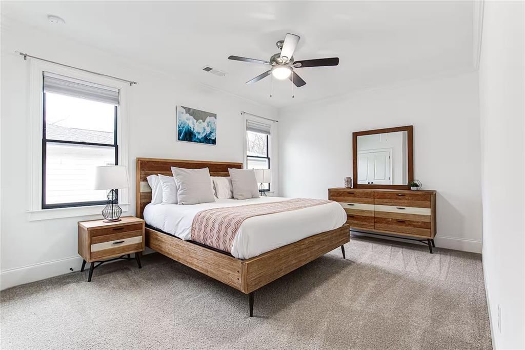 222 Kirkwood Road NE