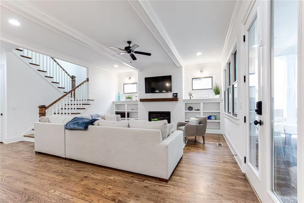 222 Kirkwood Road NE