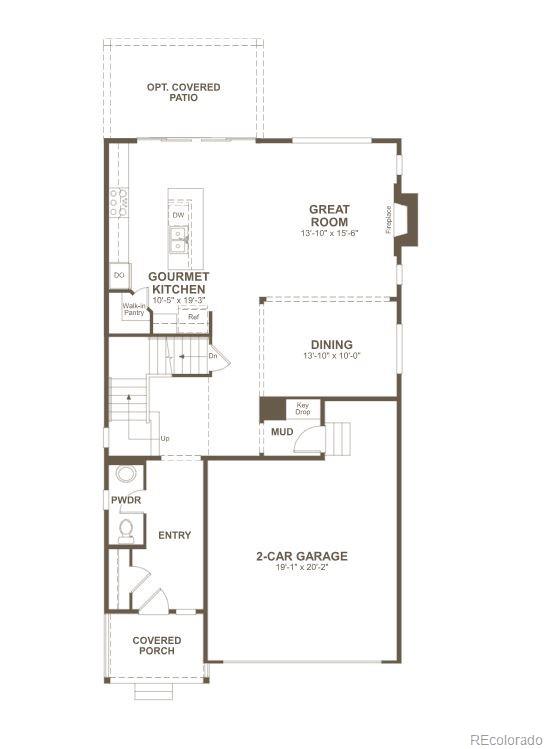 11253 Mount Emma Drive