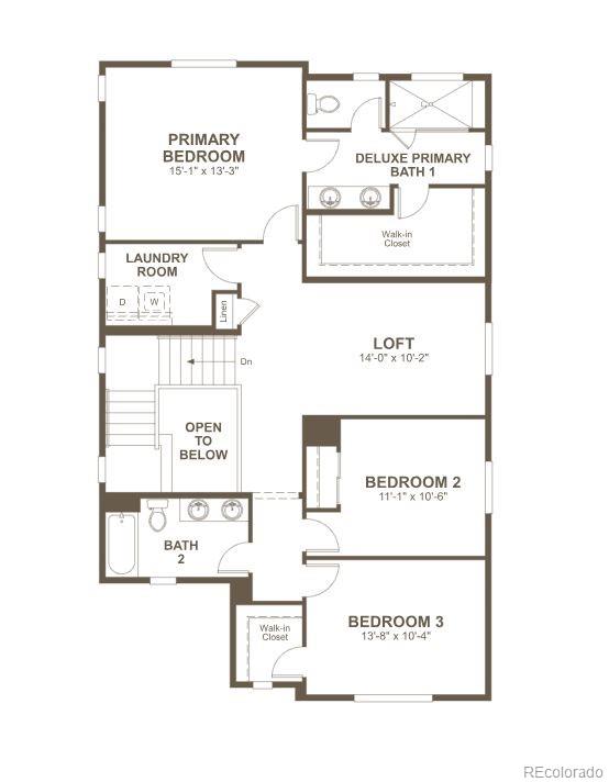 11253 Mount Emma Drive