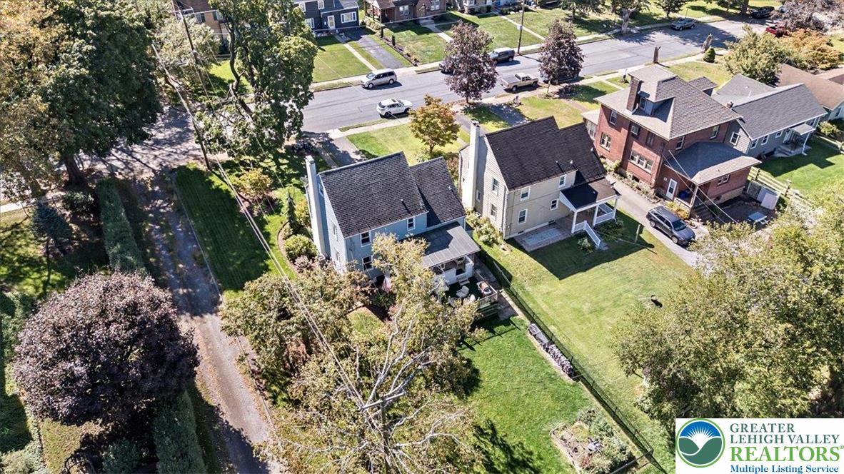 1501 Bushkill Street