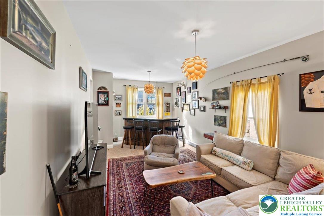 1501 Bushkill Street