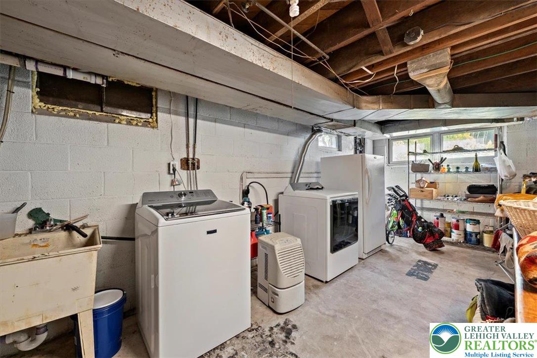 1501 Bushkill Street