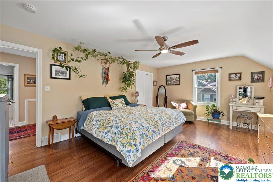 1501 Bushkill Street