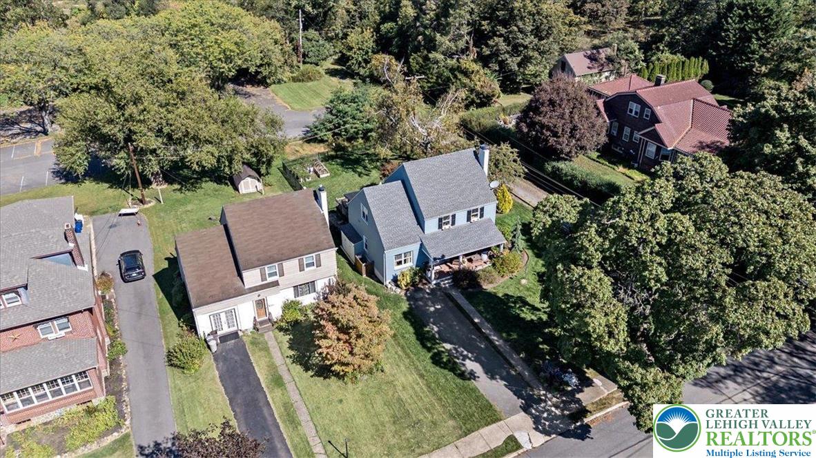 1501 Bushkill Street