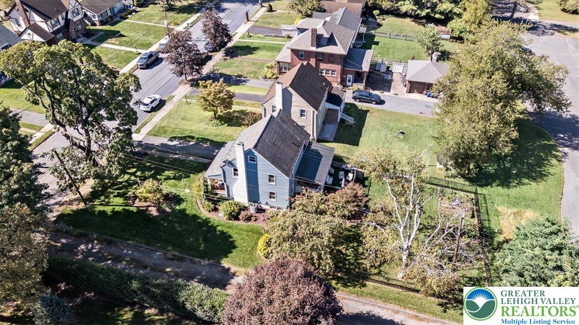 1501 Bushkill Street