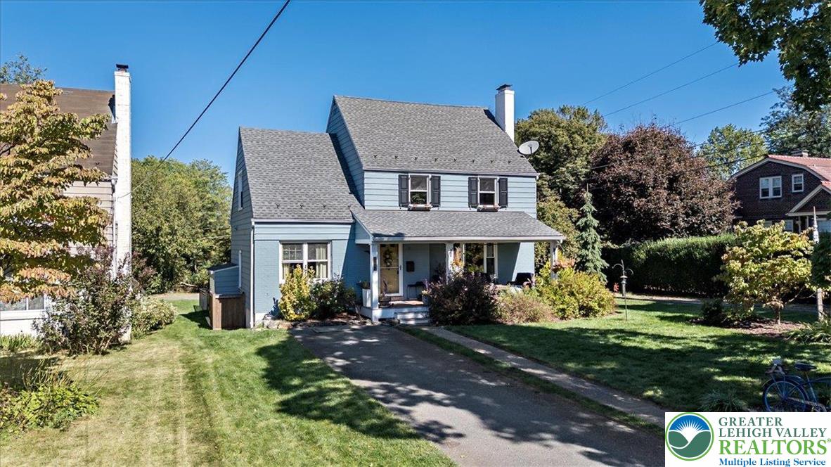 1501 Bushkill Street