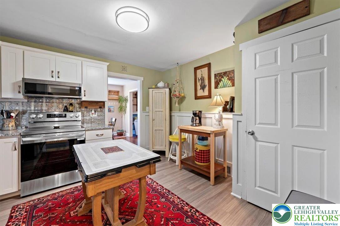 1501 Bushkill Street